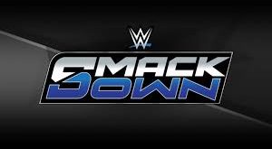 WWE Smackdown