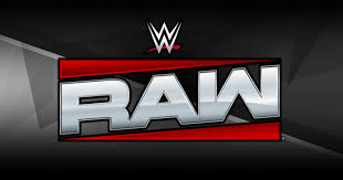 WWE Raw