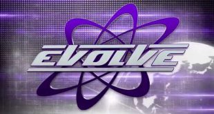 WWE Evolve