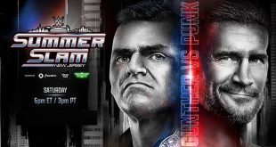 WWE SummerSlam
